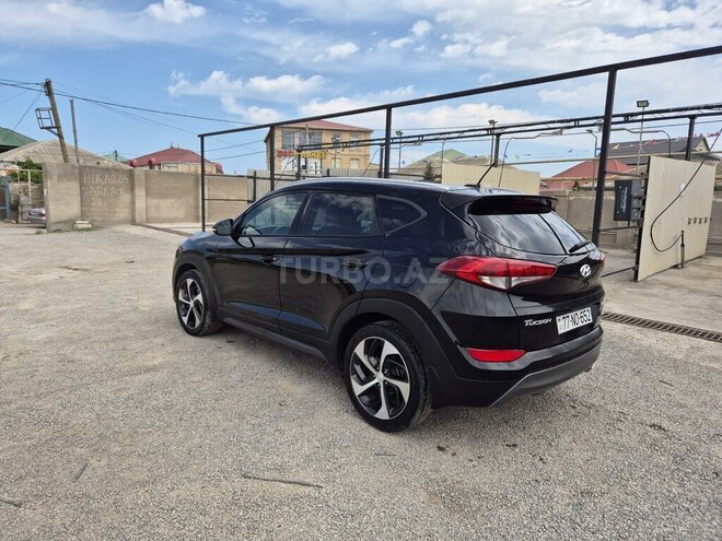 Hyundai Tucson-5