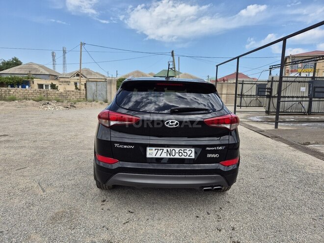 Hyundai Tucson-6