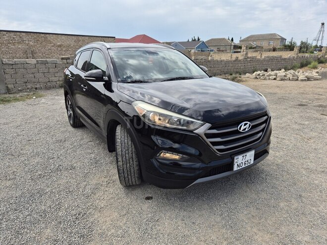 Hyundai Tucson-3