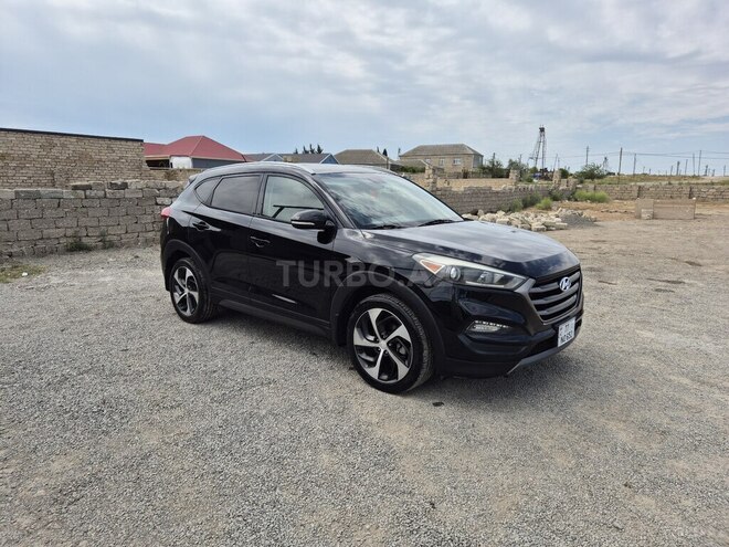Hyundai Tucson-8