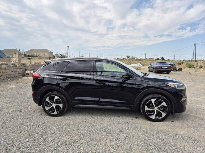 Hyundai Tucson-7
