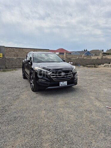 Hyundai Tucson-10
