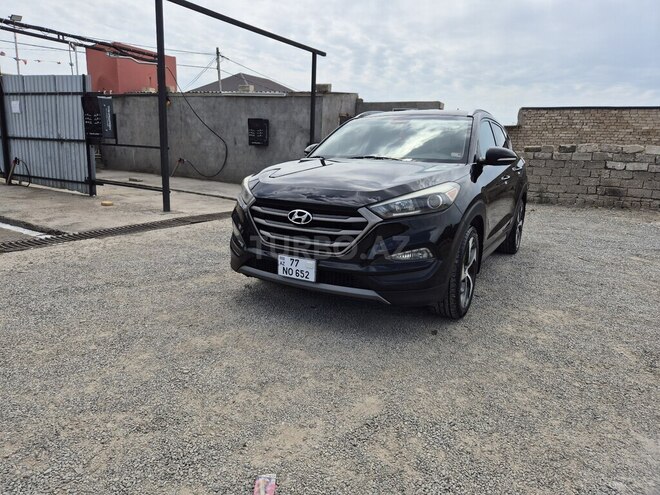 Hyundai Tucson-11