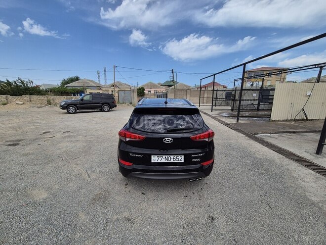 Hyundai Tucson-14