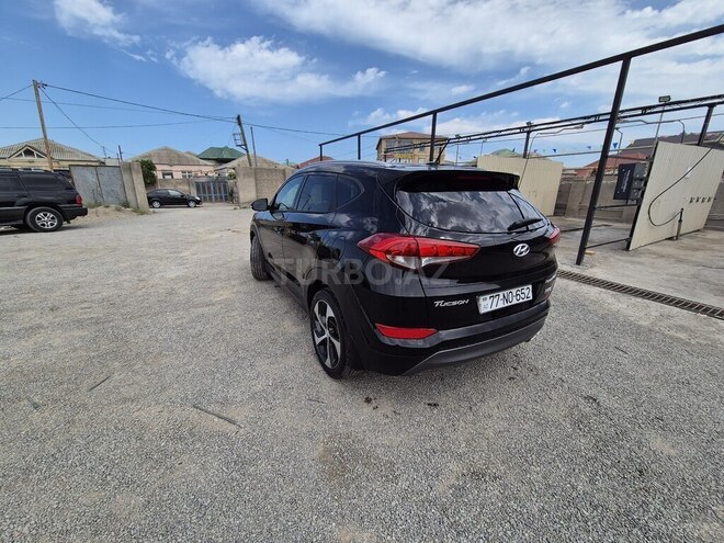 Hyundai Tucson-15