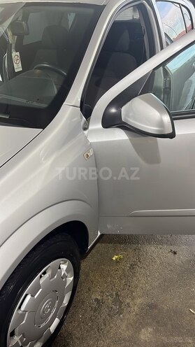 Opel Astra 2008, 230,000 km - 1.4 l - Xaçmaz