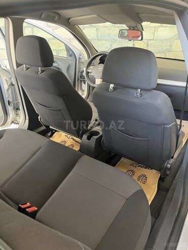 Opel Astra 2008, 230,000 km - 1.4 l - Xaçmaz