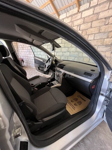 Opel Astra 2008, 230,000 km - 1.4 l - Xaçmaz