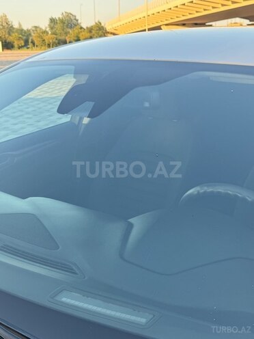 Ford Fusion (North America) 2019, 122,000 km - 2.0 л - Bakı