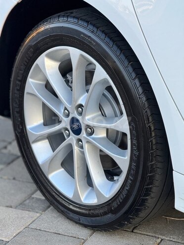 Ford Fusion (North America) 2019, 122,000 km - 2.0 л - Bakı