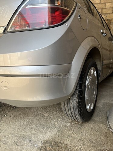 Opel Astra 2008, 230,000 km - 1.4 l - Xaçmaz