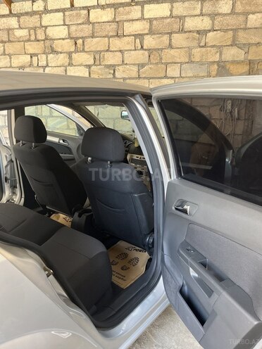 Opel Astra 2008, 230,000 km - 1.4 l - Xaçmaz