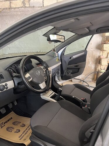 Opel Astra 2008, 230,000 km - 1.4 l - Xaçmaz
