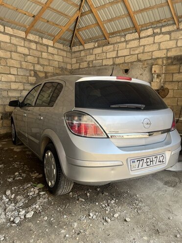 Opel Astra 2008, 230,000 km - 1.4 l - Xaçmaz