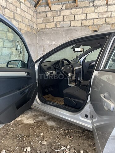 Opel Astra 2008, 230,000 km - 1.4 l - Xaçmaz