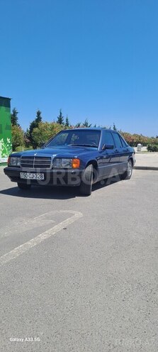 Mercedes 190 1992, 427,317 km - 1.8 l - Sumqayıt