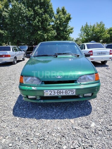 LADA (VAZ) 2115 2000, 224,000 km - 1.6 l - Göyçay