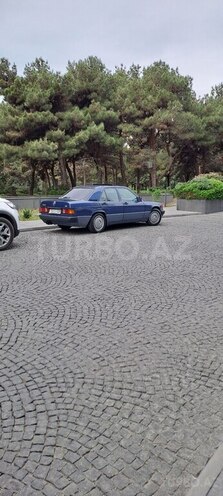 Mercedes 190 1992, 427,317 km - 1.8 l - Sumqayıt