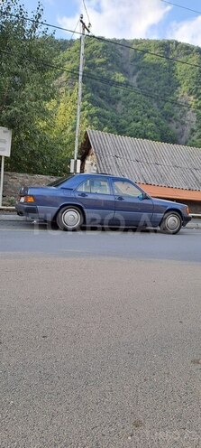 Mercedes 190 1992, 427,317 km - 1.8 l - Sumqayıt