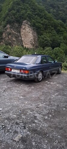 Mercedes 190 1992, 427,317 km - 1.8 l - Sumqayıt