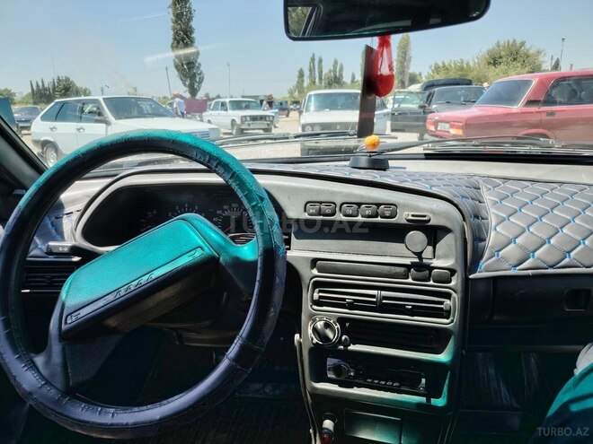 LADA (VAZ) 2115 2000, 224,000 km - 1.6 l - Göyçay