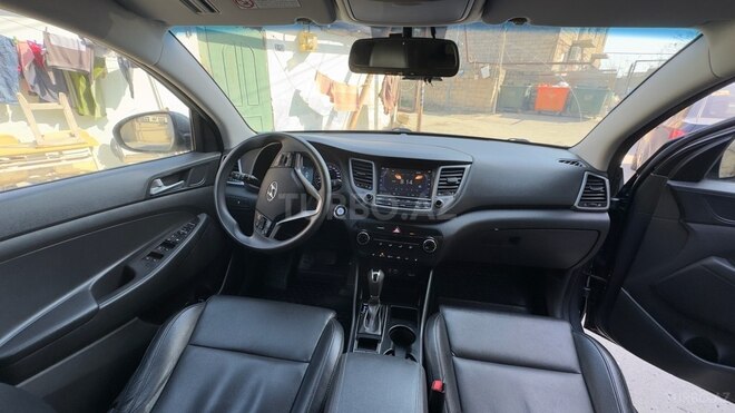 Hyundai Tucson 2016, 82,031 km - 1.7 l - Bakı