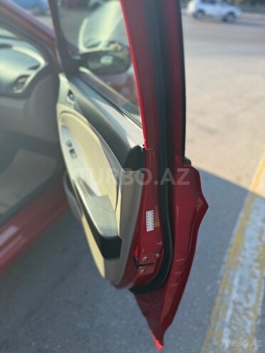 Hyundai Accent 2017, 152,888 km - 1.6 l - Bakı