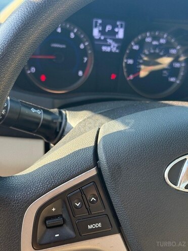 Hyundai Accent 2017, 152,888 km - 1.6 l - Bakı
