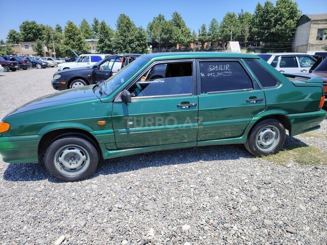 LADA (VAZ) 2115 2000, 224,000 km - 1.6 l - Göyçay