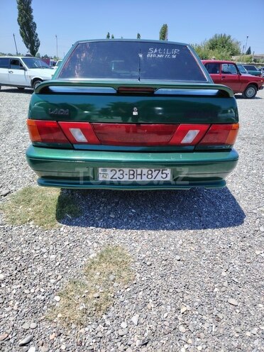 LADA (VAZ) 2115 2000, 224,000 km - 1.6 l - Göyçay