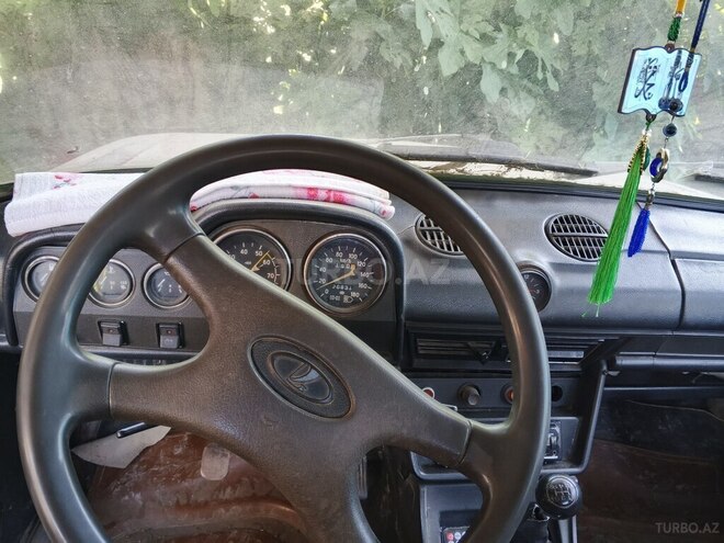 LADA (VAZ) 2106 2000, 96,000 km - 1.6 l - Qax