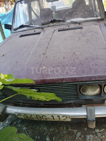 LADA (VAZ) 2106 2000, 96,000 km - 1.6 l - Qax
