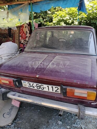 LADA (VAZ) 2106 2000, 96,000 km - 1.6 l - Qax