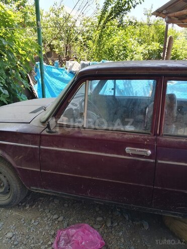 LADA (VAZ) 2106 2000, 96,000 km - 1.6 l - Qax