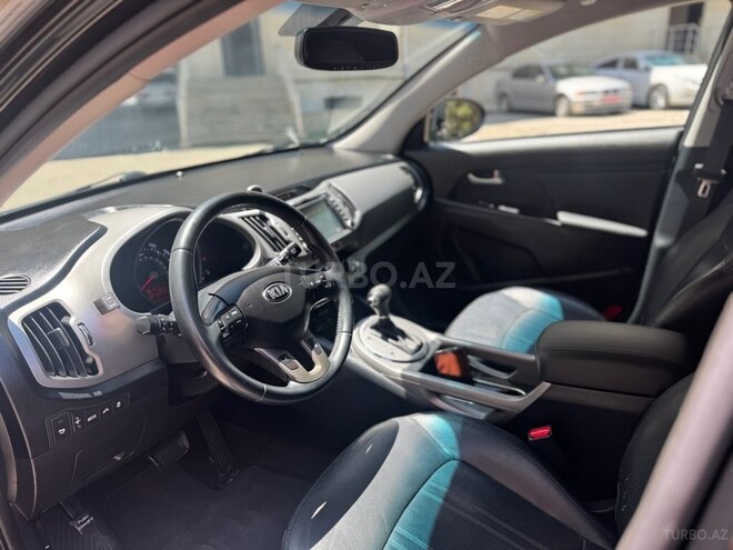 Kia Sportage 2015, 137,140 km - 2.0 л - Gəncə