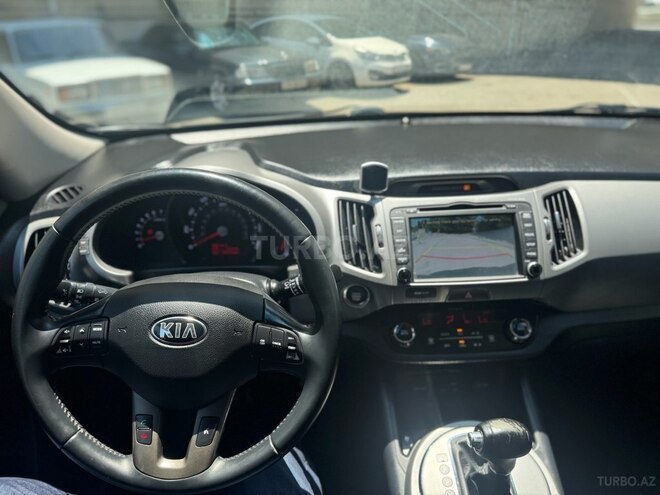 Kia Sportage 2015, 137,140 km - 2.0 л - Gəncə
