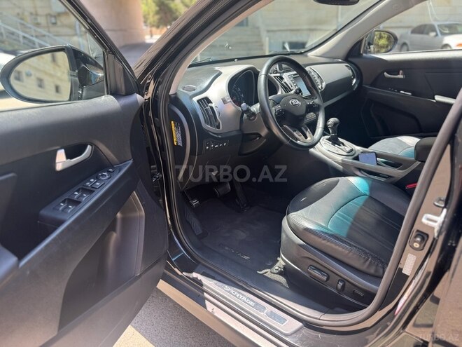 Kia Sportage 2015, 137,140 km - 2.0 л - Gəncə