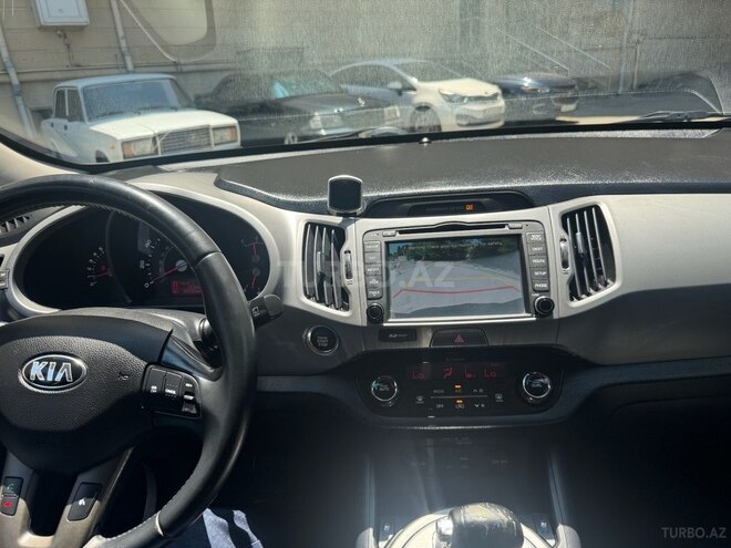 Kia Sportage 2015, 137,140 km - 2.0 л - Gəncə