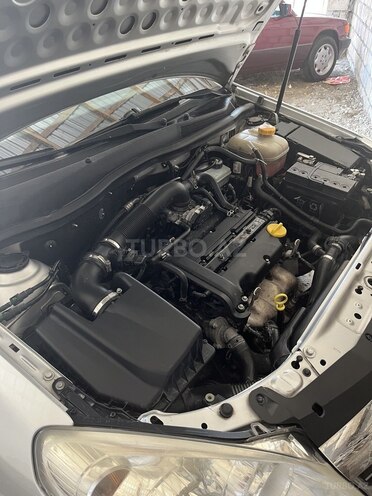 Opel Astra 2008, 230,000 km - 1.4 l - Xaçmaz