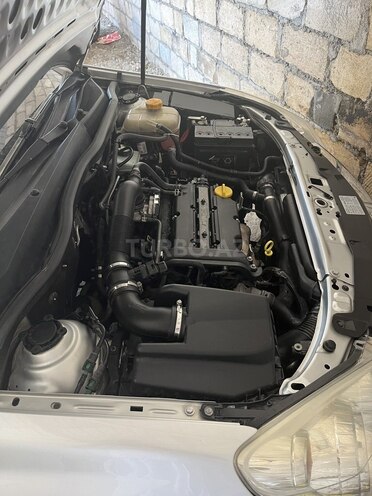 Opel Astra 2008, 230,000 km - 1.4 l - Xaçmaz