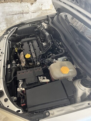 Opel Astra 2008, 230,000 km - 1.4 l - Xaçmaz