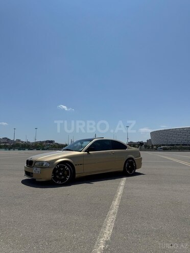 BMW 328-4