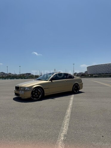 BMW 328-3