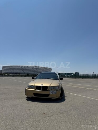 BMW 328-1