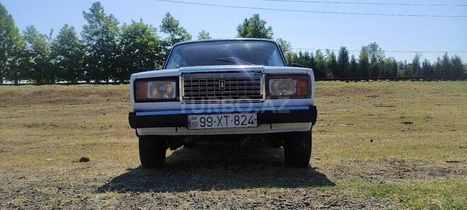 LADA (VAZ) 2107 1998, 35,000 km - 1.6 л - Astara