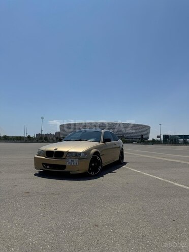 BMW 328-2