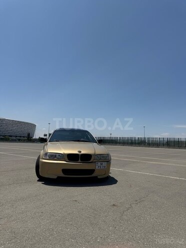 BMW 328-17