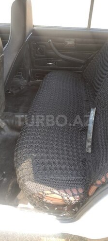LADA (VAZ) 2107 1998, 35,000 km - 1.6 л - Astara