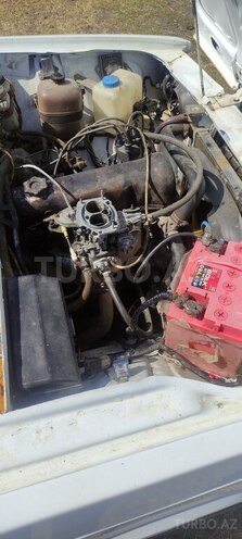 LADA (VAZ) 2107 1998, 35,000 km - 1.6 л - Astara