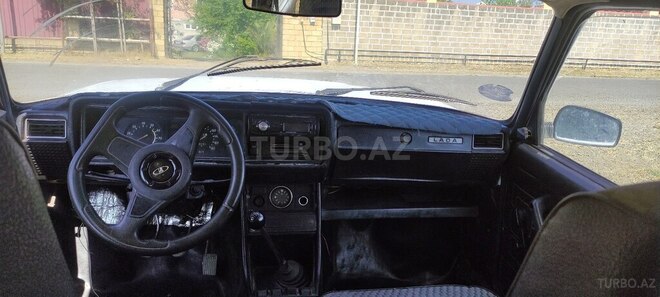 LADA (VAZ) 2107 1998, 35,000 km - 1.6 л - Astara